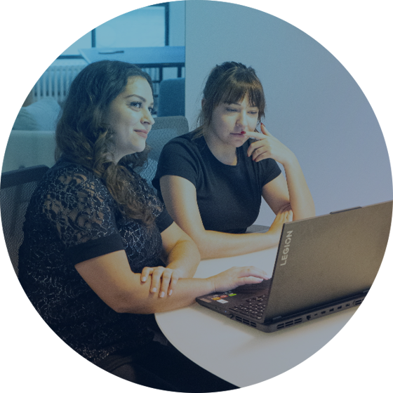 Image mission - Isatis