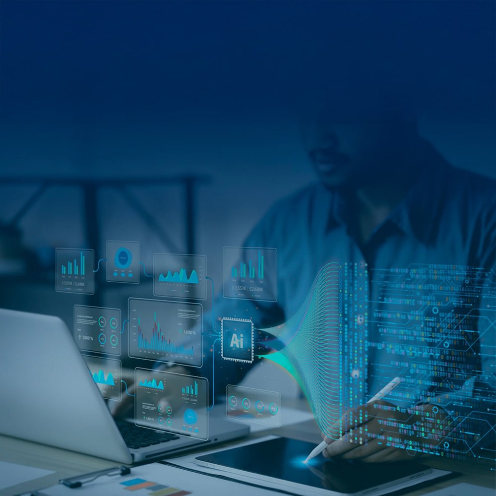 Isatis | Solutions IA performantes pour entreprises