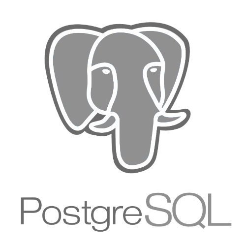 Postgresql Gris  - Isatis